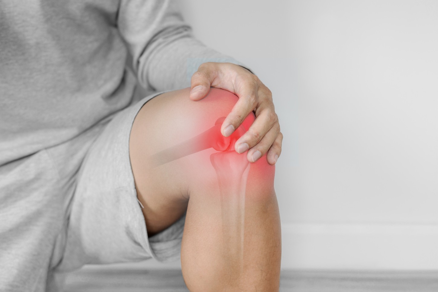 Advanced Knee Osteoarthritis: Symptoms, Causes, and Treatment