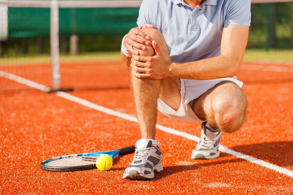 How Are Sports Injuries Diagnosed?