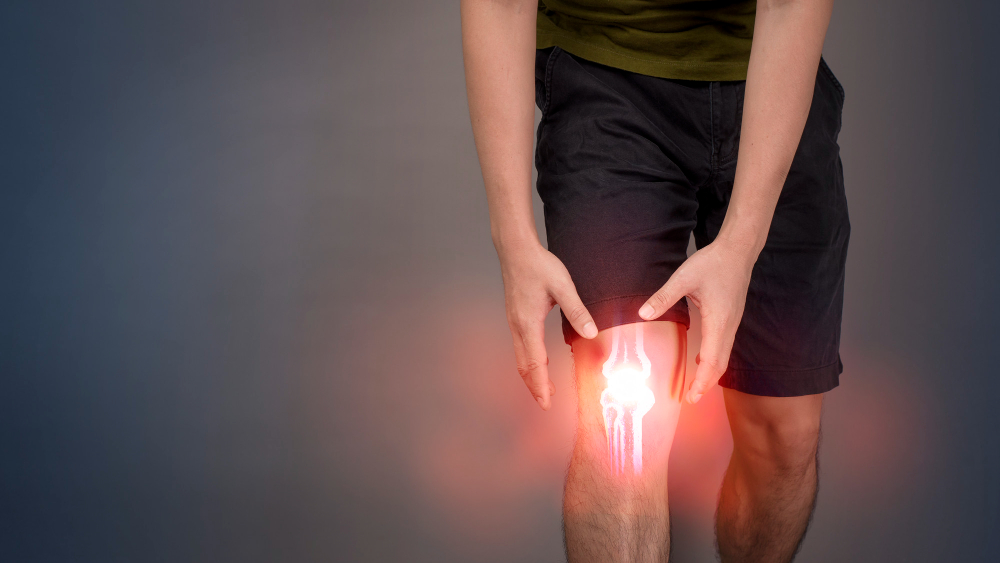 10 Ways to Protect Your Joint Health