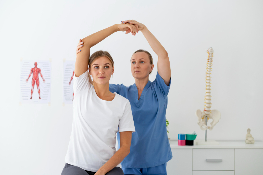 Orthopedic Rehabilitation