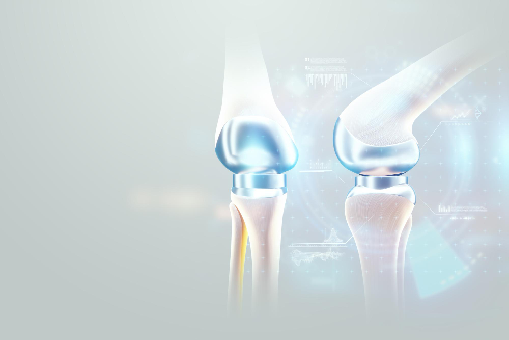 Knee Replacement Surgery